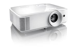 Projektor Optoma HD29He bílý

 obrázek produktu 2 z 5