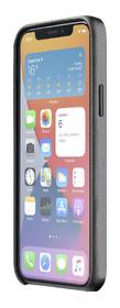 Kryt na mobil CellularLine Elite na Apple iPhone 12 Pro Max černý

 obrázek produktu 1 z 2
