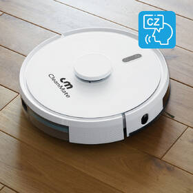 Robotický vysavač CleanMate LDS700 

 obrázek produktu 9 z 22