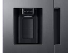 Americká lednice Samsung RS67A8810S9/EF stříbrná

 obrázek produktu 5 z 11