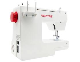 Šicí stroj Veritas 1301 Sarah bílý

 obrázek produktu 10 z 13