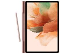 Pouzdro na tablet Samsung Galaxy Tab S7+/S7 FE/S8+ růžové

 obrázek produktu 6 z 8