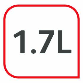 Rychlovarná konvice Tefal KO251430, 1,7 l modrá

 obrázek produktu 8 z 15