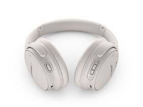 Sluchátka Bose QuietComfort 45 bílá

 obrázek produktu 4 z 13