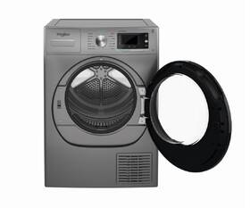 Sušička prádla Whirlpool W7 D93SB EE stříbrná

 obrázek produktu 5 z 13