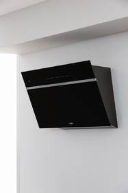 Odsavač par Whirlpool WHVS 90F LT C K černý

 obrázek produktu 10 z 15