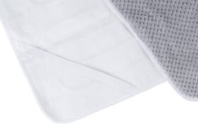 Vyhřívací deka Rohnson R-032 šedá

 obrázek produktu 3 z 9