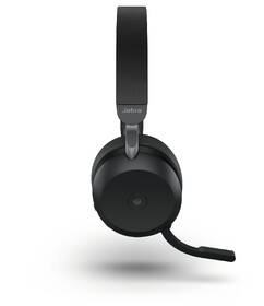 Headset Jabra Evolve2 75, USB-A, MS Stereo Stand černý

 obrázek produktu 5 z 7