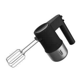 Ruční šlehač Beko HMM81504BX černý

 obrázek produktu 1 z 7