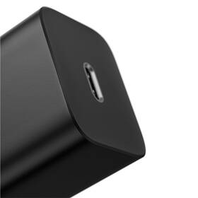 Nabíječka do sítě Baseus Super Si USB-C 30W černá

 obrázek produktu 4 z 11
