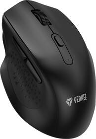 Myš YENKEE YMS 2050BK Dual WL Ego černá

 obrázek produktu 1 z 6