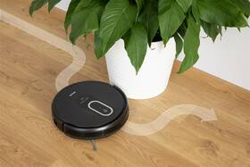Robotický vysavač Sencor SRV 6250BK-EU3 

 obrázek produktu 20 z 38
