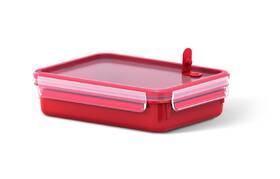 Dóza na potraviny Tefal K3102512, 1,2 l 

 obrázek produktu 2 z 6