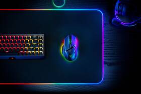 Myš Razer Basilisk V3 Pro černá

 obrázek produktu 6 z 9
