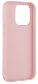 Kryt na mobil FIXED Story na Apple iPhone 14 Pro růžový

 obrázek produktu 1 z 2