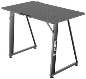 Herní stůl ULTRADESK ENTER V2 100 x 60 cm černý

 obrázek produktu 3 z 14