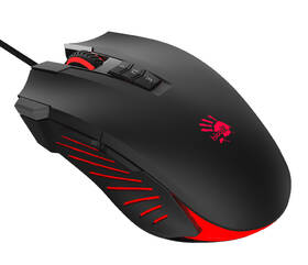 Myš A4Tech BLOODY V9M CORE 3 černá

 obrázek produktu 1 z 5