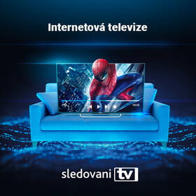 Multimediální centrum Tesla MediaBox XA300 černá barva
 Multimediální centrum Tesla MediaBox XA300 černá barva