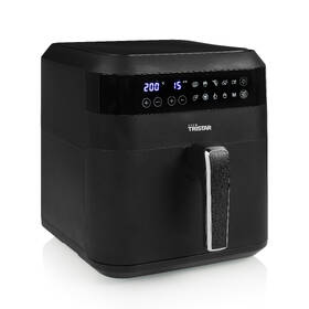Fritéza horkovzdušná Tristar FR-6999 XXL 

 obrázek produktu 2 z 5