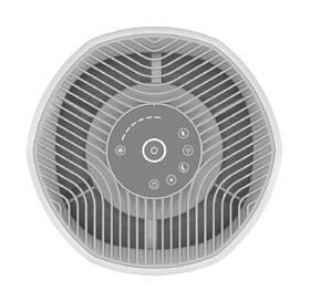 Čistička vzduchu Rowenta PU2840F0 Pure Air City 

 obrázek produktu 2 z 9