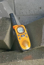 Vysílačky Topcom 9100 oranžová

 obrázek produktu 16 z 20