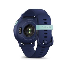 Chytré hodinky Garmin vívoactive 5 - Navy, Silicone Band 

 obrázek produktu 4 z 7