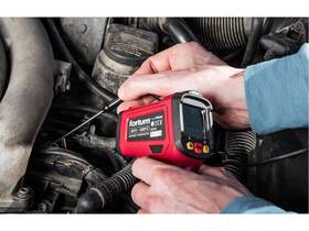 Termodetektor FORTUM 4780401 

 obrázek produktu 10 z 12