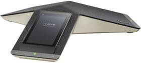 Konferenční mikrofon HP Poly Trio C60 IP MS Teams, Full Radio, PoE černý

 obrázek produktu 2 z 6
