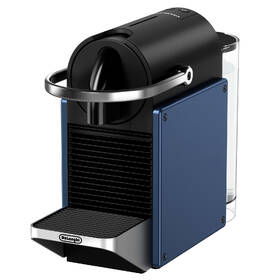 Kapslový kávovar De'Longhi EN127.BL modrý

 obrázek produktu 1 z 5
