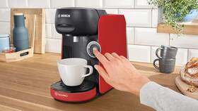 Kapslový kávovar Bosch TAS163E červený

 obrázek produktu 14 z 15