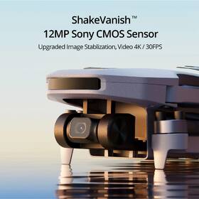 Dron Potensic Atom SE bílý

 obrázek produktu 4 z 9