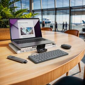 Klávesnice Logitech Keys-To-Go 2, US INT'L layout černá

 obrázek produktu 7 z 7