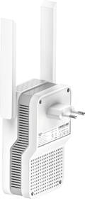 Wi-Fi extender Cudy RE1800 AX1800 Wi-Fi 6 Mesh bílá barva
