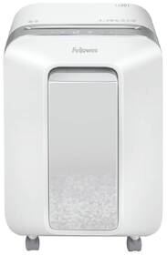 Skartovač Fellowes LX 201 bílý

 obrázek produktu 1 z 2