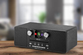 Internetový radiopřijímač s DAB+ ECG B.BOLD 7200 černý

 obrázek produktu 9 z 9