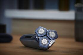 Holicí strojek Philips S7885/55 modrý

 obrázek produktu 22 z 32