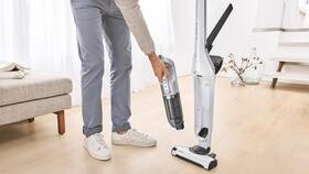 Tyčový vysavač Bosch BCH3K2301 stříbrný

 obrázek produktu 5 z 15