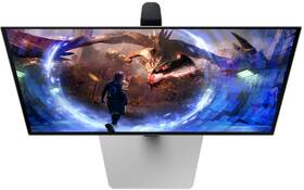 Herní monitor Samsung Odyssey G6 stříbrný

 obrázek produktu 14 z 21