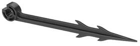 Držák trubky Gardena MicroDrip System 4,6 mm 3/16" (15 ks) 

 obrázek produktu 2 z 6