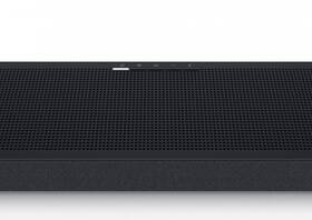 Soundbar Loewe Klang Bar3 MR černý

 obrázek produktu 7 z 10
