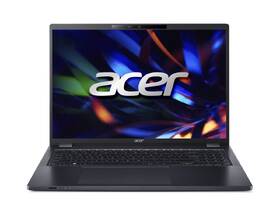 Notebook Acer TravelMate P4 16 (TMP416-72-74R1) modrá barva
