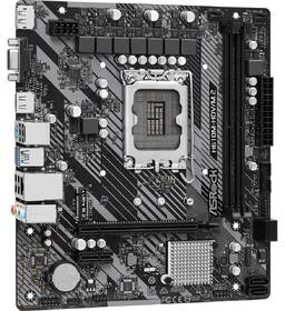 Základní deska ASRock H610M-HDV/M.2 R2.0 

 obrázek produktu 2 z 4