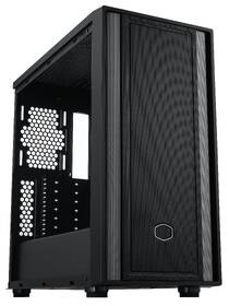 Case Cooler Master MasterBox 600 Lite černá

 obrázek produktu 1 z 6