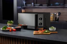 Mikrovlnná trouba Hisense H20MOMBP1HG černá

 obrázek produktu 5 z 6