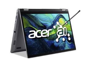 Notebook Acer Aspire Spin 14 (ASP14-52MTN-74W7) šedý

 obrázek produktu 5 z 10