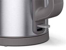 Rychlovarná konvice Braun WK1500GY šedá

 obrázek produktu 3 z 5