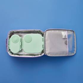 Box na svačinu b.box SPEARMINT zelená

 obrázek produktu 7 z 7