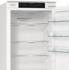 Chladnička s mrazničkou Gorenje NRKI519E41 bílá

 obrázek produktu 6 z 9