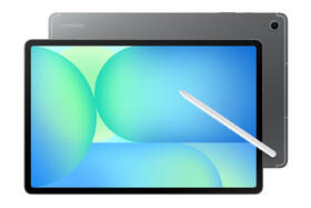Dotykový tablet Samsung Galaxy Tab S10 FE+ 8 GB / 128 GB šedý

 obrázek produktu 6 z 9