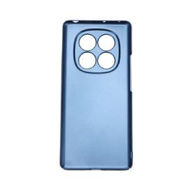 Kryt na mobil Lenuo Leshield na Xiaomi Redmi Note 14 Pro 5G modrý

 obrázek produktu 1 z 1